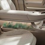 Volkswagen ID Cross Concept 2025 Interior 11 150x150