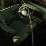 Volkswagen ID Cross Concept 2025 Interior 3 150x150