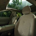 Volkswagen ID Cross Concept 2025 Interior 4 150x150