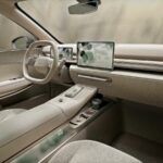 Volkswagen ID Cross Concept 2025 Interior 9 150x150