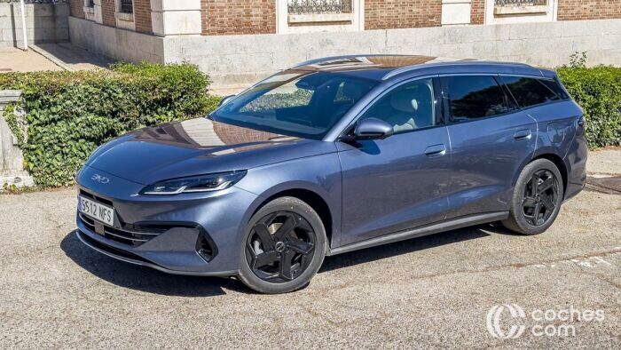 Byd Seal 6 Touring Prueba 10 700x394