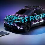 Carga Inalambrica Porsche Cayenne Electric 1 150x150