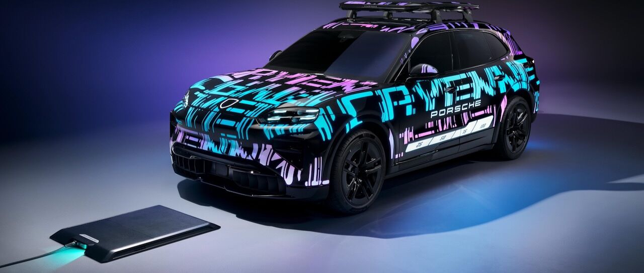 Todas las noticias de coches en un solo portal: Pruebas, fotos, vídeos, informes...