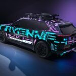 Carga Inalambrica Porsche Cayenne Electric 2 150x150