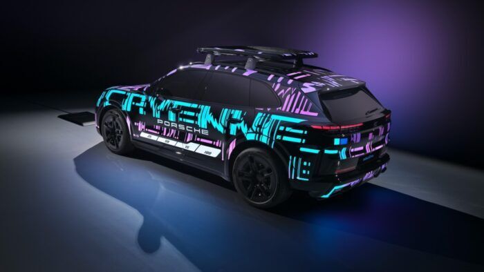 Carga Inalambrica Porsche Cayenne Electric 2 700x394