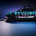 Carga Inalambrica Porsche Cayenne Electric 7 150x150