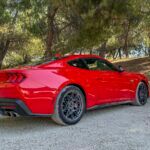 Ford Mustang 2025 Prueba 01 150x150