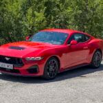 Ford Mustang 2025 Prueba 02 150x150