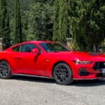 Ford Mustang 2025 Prueba 04 150x150