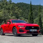 Ford Mustang 2025 Prueba 05 150x150