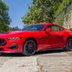Ford Mustang 2025 Prueba 06 150x150
