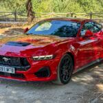 Ford Mustang 2025 Prueba 07 150x150