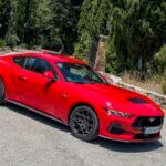 Ford Mustang 2025 Prueba 08 150x150