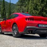 Ford Mustang 2025 Prueba 10 150x150