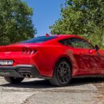 Ford Mustang 2025 Prueba 11 150x150
