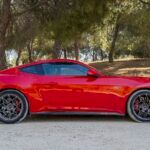 Ford Mustang 2025 Prueba 12 150x150