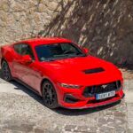 Ford Mustang 2025 Prueba 13 150x150