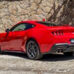 Ford Mustang 2025 Prueba 14 150x150