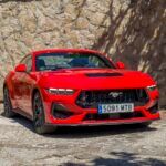 Ford Mustang 2025 Prueba 15 150x150