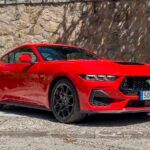 Ford Mustang 2025 Prueba 16 150x150