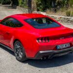 Ford Mustang 2025 Prueba 17 150x150