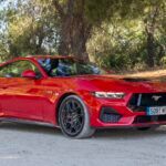 Ford Mustang 2025 Prueba 18 150x150