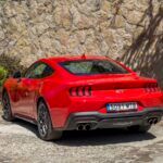 Ford Mustang 2025 Prueba 19 150x150