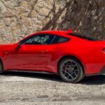 Ford Mustang 2025 Prueba 20 150x150