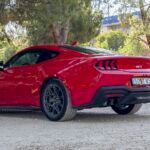 Ford Mustang 2025 Prueba 21 150x150