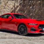 Ford Mustang 2025 Prueba 22 150x150