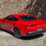 Ford Mustang 2025 Prueba 23 150x150