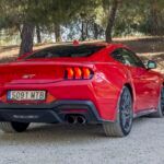 Ford Mustang 2025 Prueba 24 150x150