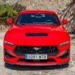 Ford Mustang 2025 Prueba 25 150x150