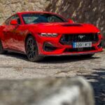 Ford Mustang 2025 Prueba 27 150x150