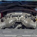 Ford Mustang 2025 Prueba 30 150x150