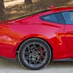 Ford Mustang 2025 Prueba 33 150x150