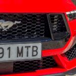 Ford Mustang 2025 Prueba 40 150x150