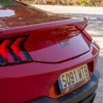 Ford Mustang 2025 Prueba 41 150x150