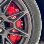 Ford Mustang 2025 Prueba 44 150x150