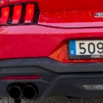 Ford Mustang 2025 Prueba 45 150x150