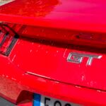 Ford Mustang 2025 Prueba 46 150x150