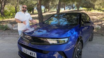 ¿Ha perdido todo su carácter el Opel Mokka o todavía tiene chispa?