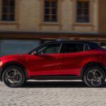 Alfa Romeo Junior Sport Speciale 21 150x150