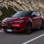 Alfa Romeo Junior Sport Speciale 4 150x150