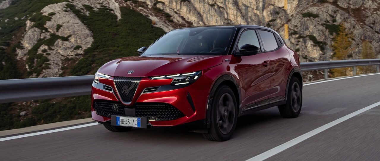 Todas las noticias de coches en un solo portal: Pruebas, fotos, vídeos, informes...