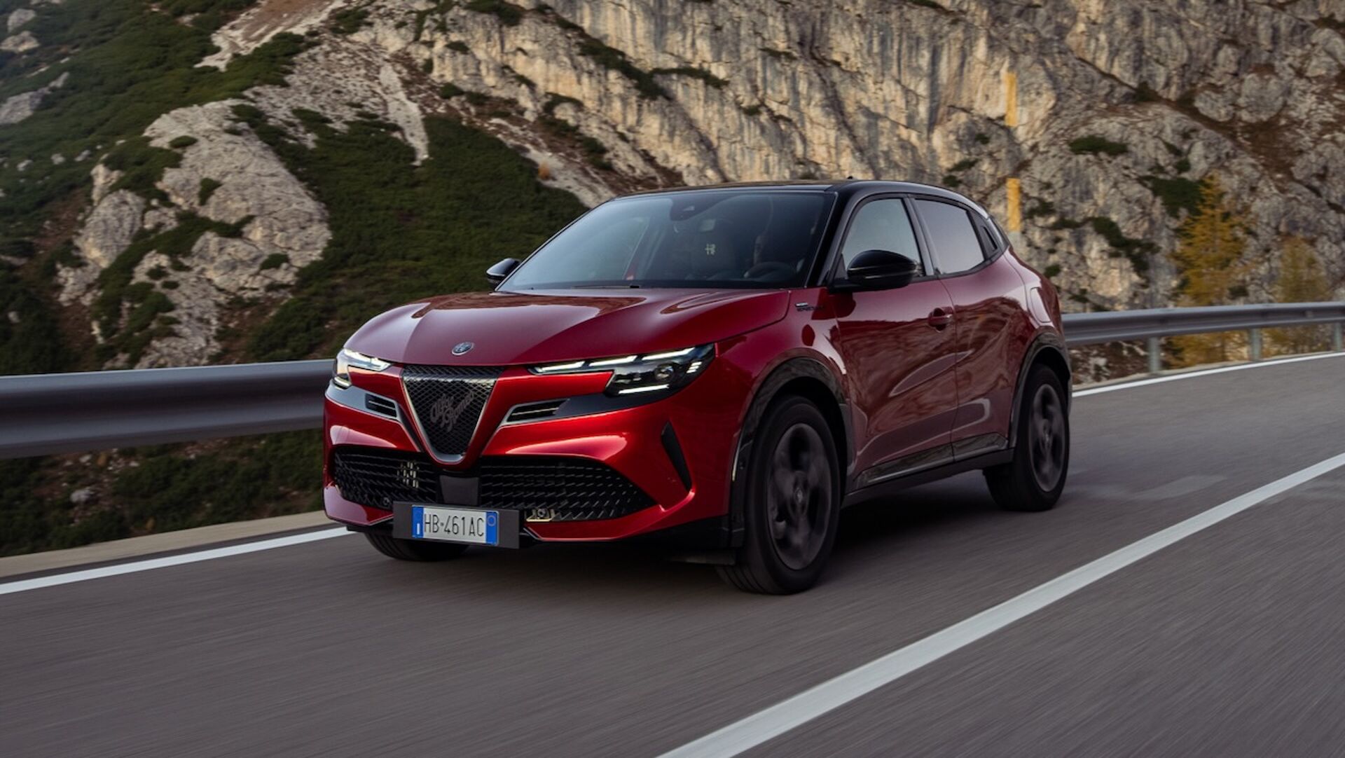 Alfa Romeo Junior Sport Speciale – 4