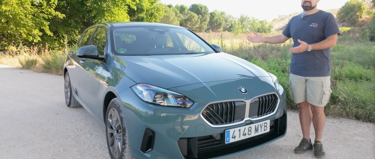 Todas las noticias de coches en un solo portal: Pruebas, fotos, vídeos, informes...