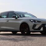 Cupra Leon Sportstourer EHybrid Prueba 1 150x150