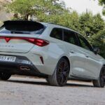 Cupra Leon Sportstourer EHybrid Prueba 10 150x150