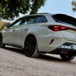 Cupra Leon Sportstourer EHybrid Prueba 11 150x150